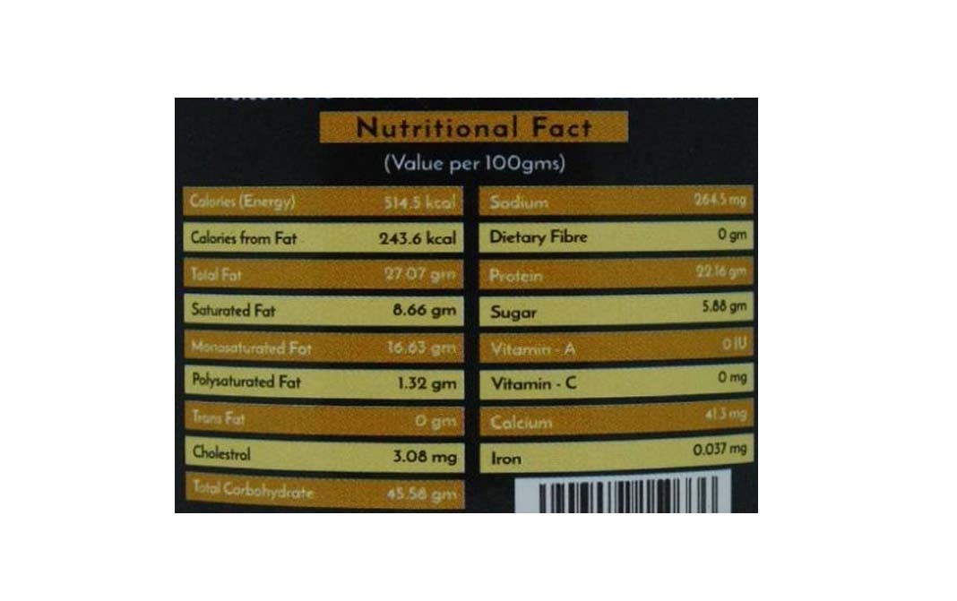 Green Canteen Peanut Butter With Stevia    Glass Jar  100 grams